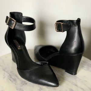 BCBGeneration Wedges